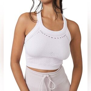 FP Movement Crocheted Cami